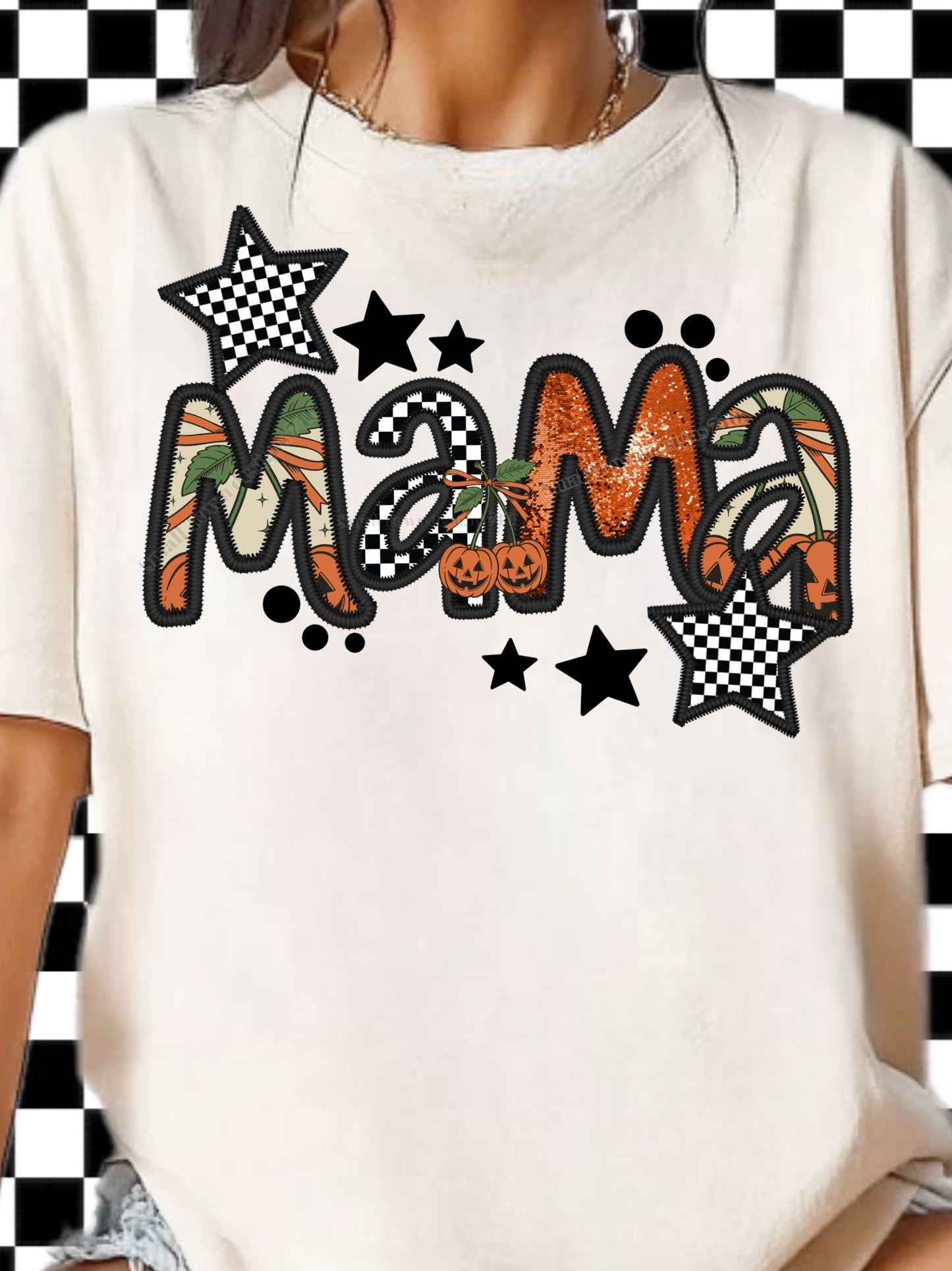 MAMA SEASONAL
