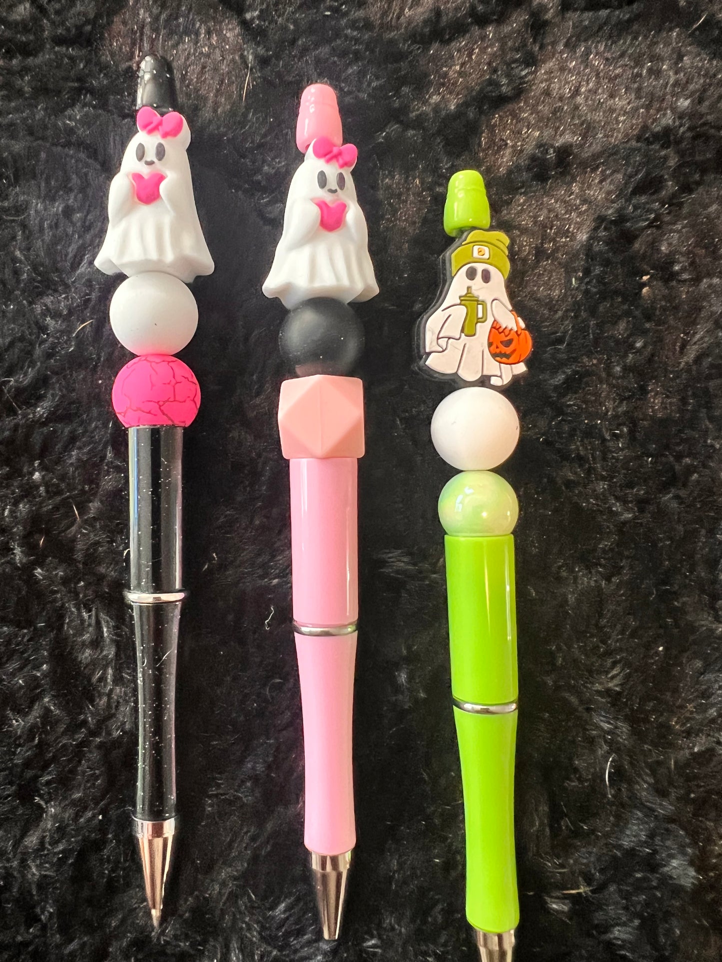 Focal Ink Pens